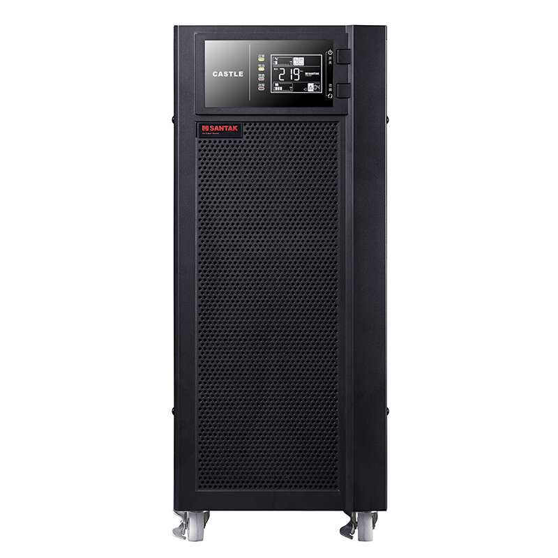 山特（SANTAK） C10K 在線式UPS主機不間斷電源穩(wěn)壓 (10KVA/9KW) _http://02394.cn/img/sp/281/af9a338d-278f-475c-89bf-c28f5281783e.jpg