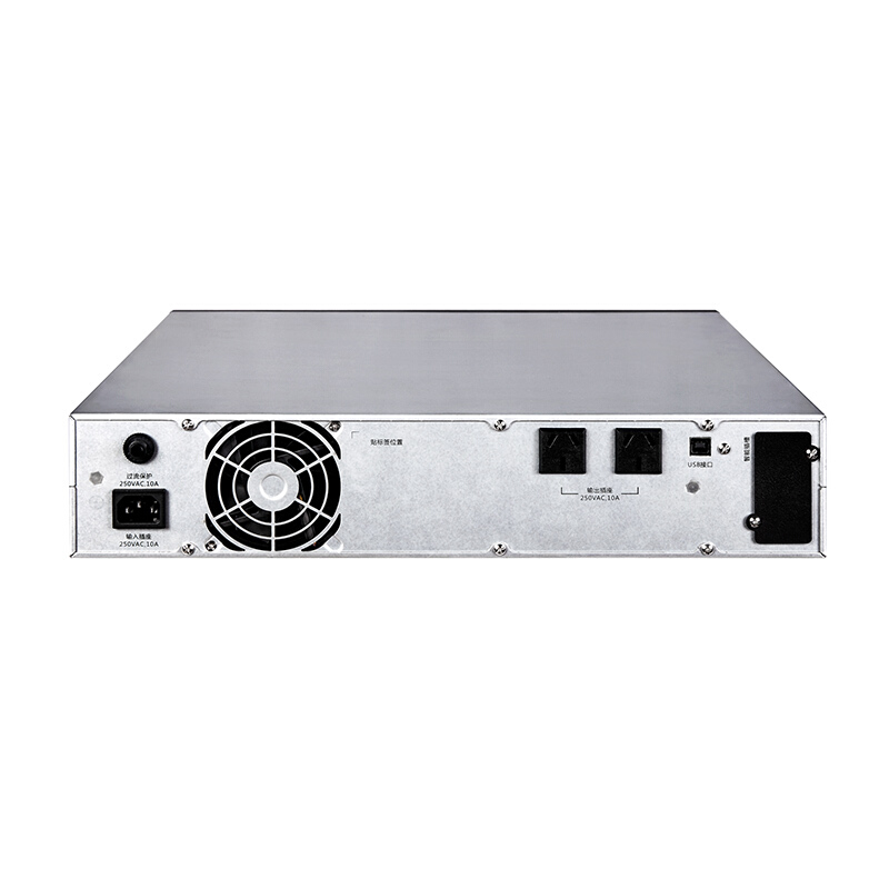山特（SANTAK） C3KR 機(jī)架式UPS不間斷電源 (3000VA/2400W) _http://02394.cn/img/sp/281/d1a093ef-0836-460d-9394-403beee6192d.jpg