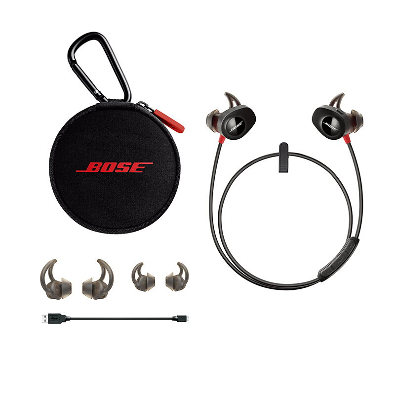 Bose Sound Sport Pulse 無(wú)線藍(lán)牙運(yùn)動(dòng)耳機(jī) 心率監(jiān)測(cè) 火紅色_http://02394.cn/img/sp/282/0de99063-b9d0-4d53-bd87-e7d29c8adefc.jpg