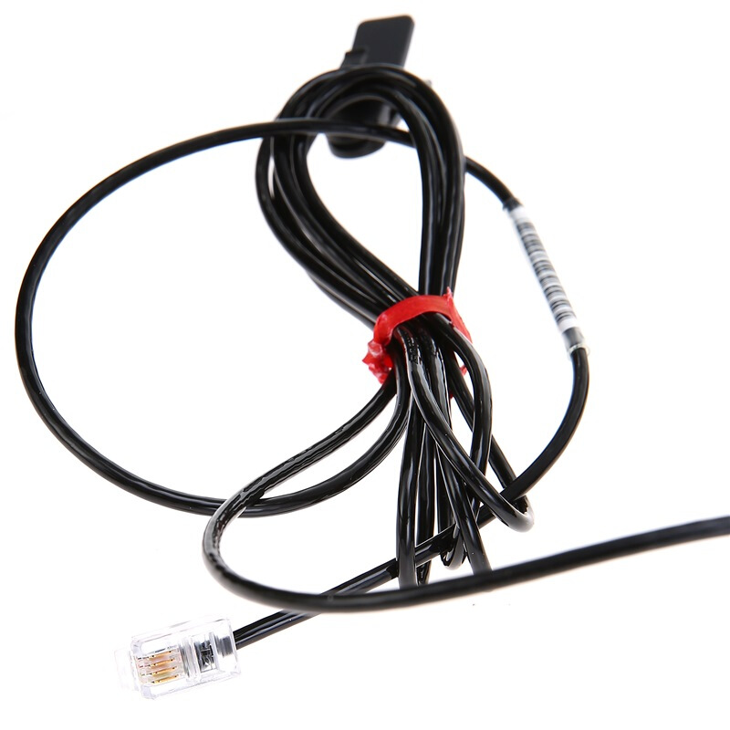 繽特力（Plantronics） SP11-RJ9(AVAYA) 話務(wù)耳機(jī)/電話耳麥 (適用于亞美亞/億聯(lián)等部分話機(jī)) _http://02394.cn/img/sp/282/9491750b-2b78-42b5-ab9e-9443a95ea97a.jpg