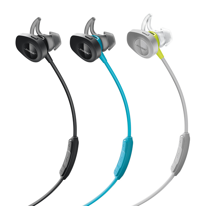 Bose Sound Sport Wireless 耳塞式藍牙耳麥 運動耳機 智能耳機 (檸檬黃) _http://02394.cn/img/sp/282/e9dba290-d88d-46c8-8a90-5030745a6676.jpg