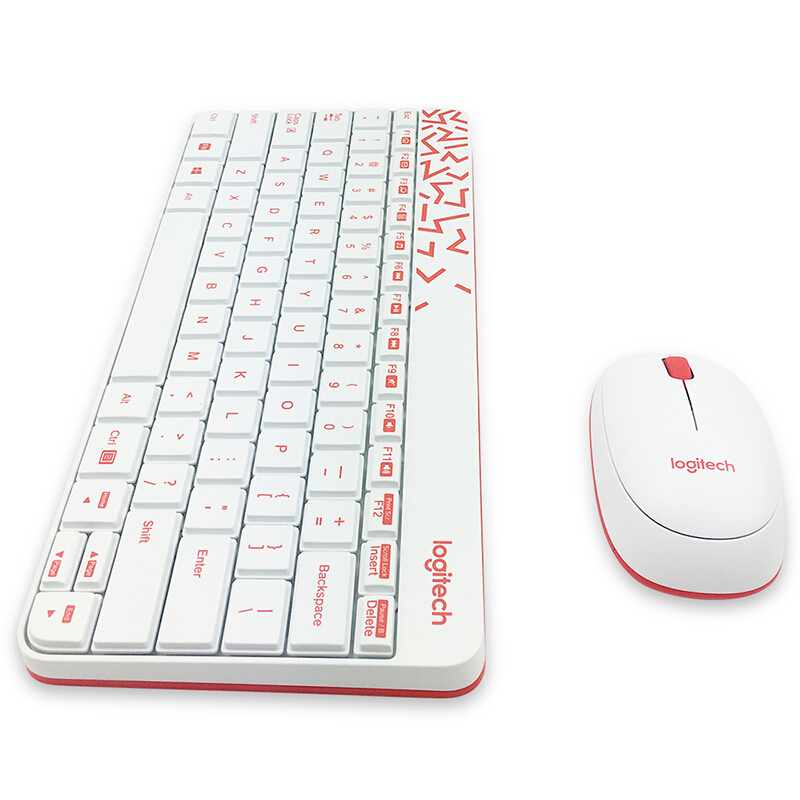 羅技（Logitech） MK245 Nano 無(wú)線鍵鼠套裝 小鍵盤(pán) (白粉) _http://02394.cn/img/sp/283/0e1eee81-0c16-449d-b743-b3cd13ac4ac4.jpg