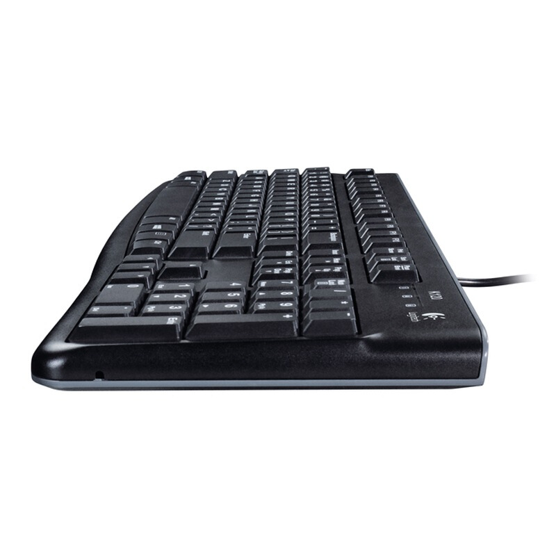 羅技（Logitech） K120 有線鍵盤（黑色） 1.5米線長_http://02394.cn/img/sp/283/2f17f505-2901-4ff3-86ca-1df19f4f7b9e.jpg