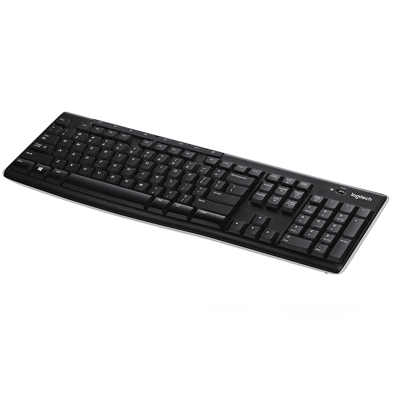 羅技（Logitech） K270 無線鍵盤（黑色）_http://02394.cn/img/sp/283/341fe50f-733b-456d-9dd0-32d5a961230c.jpg
