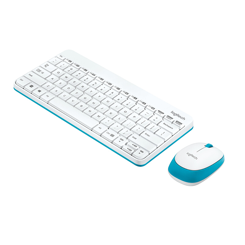 羅技（Logitech） MK245 Nano 無(wú)線鍵鼠套裝 小鍵盤(pán) (白藍(lán)) _http://02394.cn/img/sp/283/3861bd3f-0d7e-4c63-af1c-90670fc4398f.jpg
