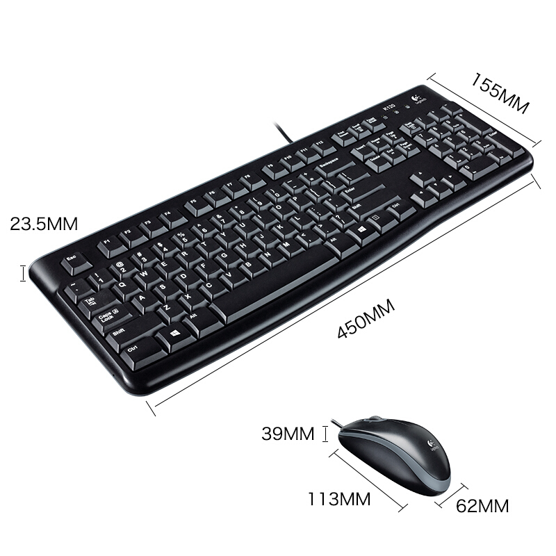 羅技（Logitech） MK120 鼠標鍵盤套裝 三年質保 (黑色) _http://02394.cn/img/sp/283/d74ed968-c39f-4254-9c5f-981e17b5a93e.jpg