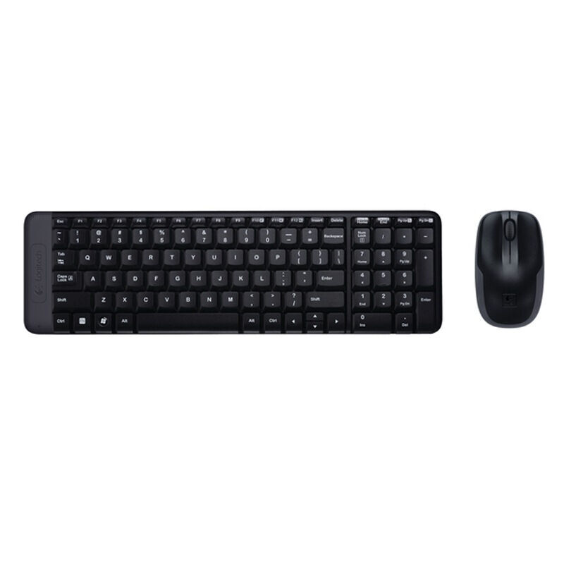 羅技（Logitech） MK220 無線鍵盤鼠標(biāo)套裝（黑色） _http://02394.cn/img/sp/283/ed845d51-69d0-4056-8742-0f9ef2f246e9.jpg
