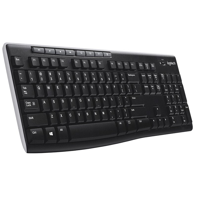 羅技（Logitech） K270 無線鍵盤（黑色）_http://02394.cn/img/sp/283/f420cffe-de7f-49da-8f3d-711358317475.jpg