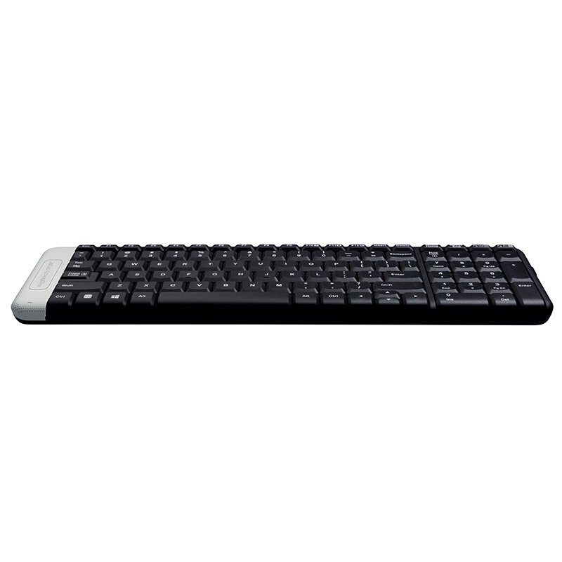 羅技（Logitech） K230 無線鍵盤（黑色） _http://02394.cn/img/sp/283/fbd12795-31c0-43db-96ed-cd5a31a2424b.jpg