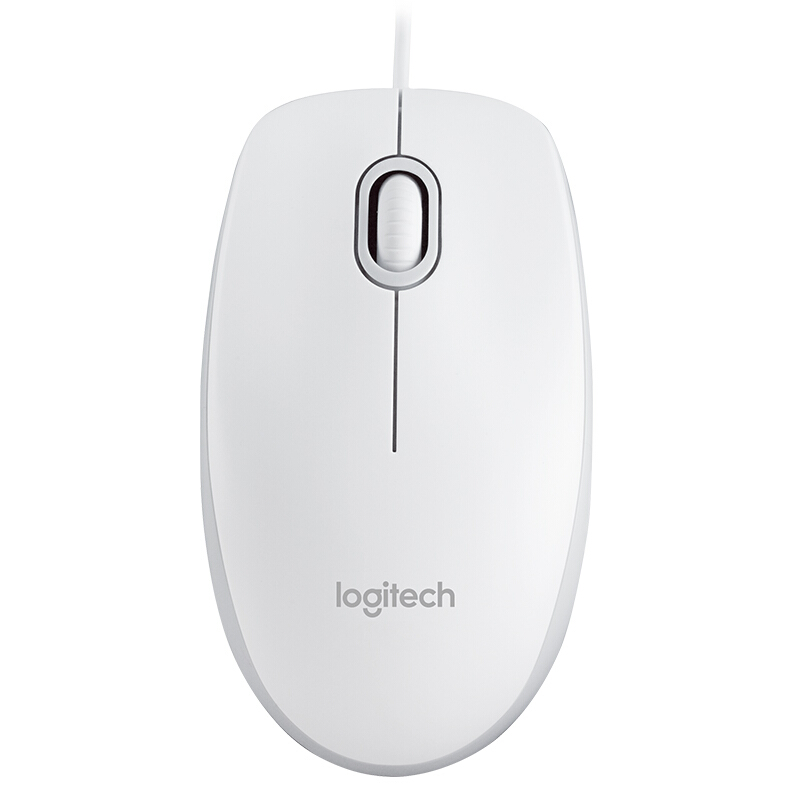 羅技（Logitech） M100r 光電鼠標 即插即用 三年質保 (白色) _http://02394.cn/img/sp/284/222f386d-e5cd-47f6-b966-7a0c5dd691ba.jpg