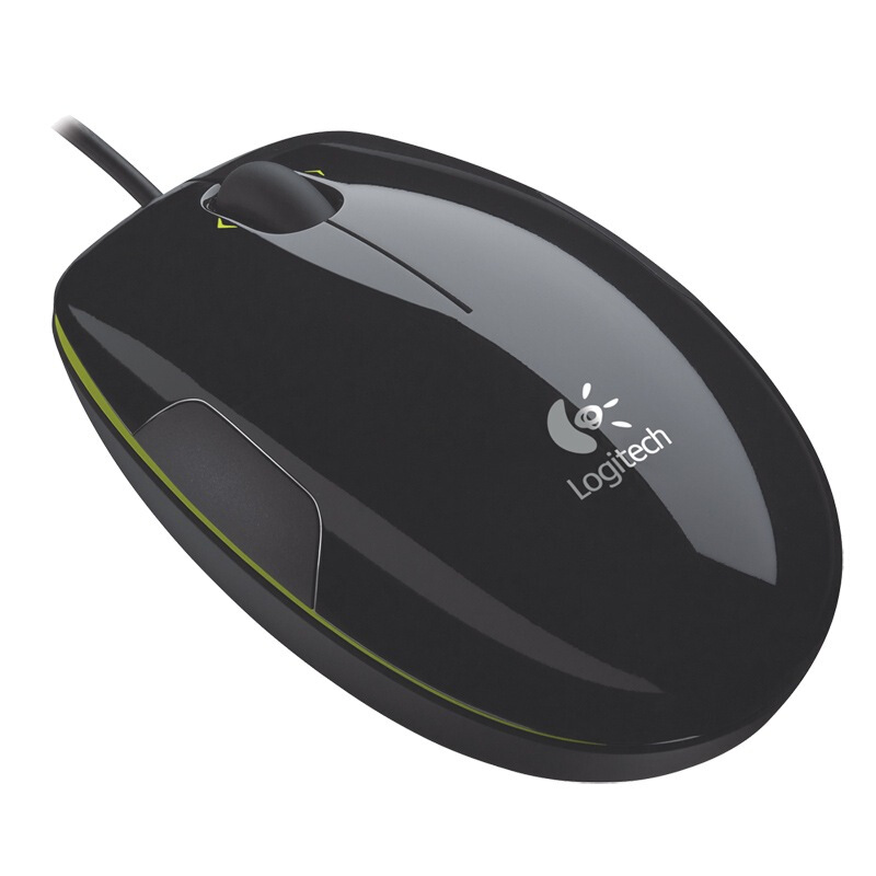 羅技（Logitech） LS1 激光鼠標(biāo) (黑色綠邊) _http://02394.cn/img/sp/284/37a9134a-f690-41c1-9647-be83f2d69080.jpg