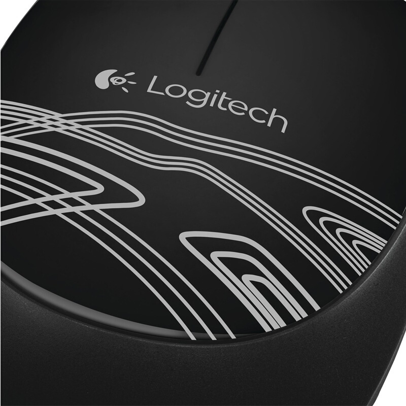 羅技（Logitech） M105 時(shí)尚多彩鼠標(biāo) 左右手通用 (炫酷黑) _http://02394.cn/img/sp/284/4686b051-1f92-4422-8092-22999a9e2683.jpg