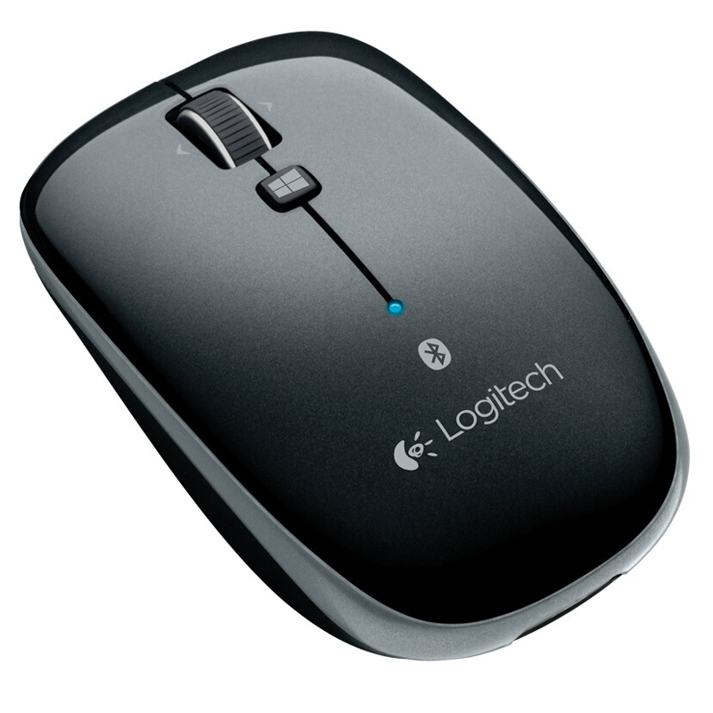 羅技（Logitech） M557/558 多平臺(tái)連接藍(lán)牙無線鼠標(biāo) (黑色) _http://02394.cn/img/sp/284/4cd39983-afb1-4617-a221-cff482929c7a.jpg