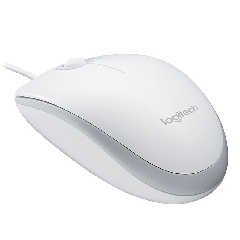 羅技（Logitech） M100r 光電鼠標 即插即用 三年質保 (白色) _http://02394.cn/img/sp/284/5a5da212-5b95-42fa-b00f-fd0993bd8f98.jpg