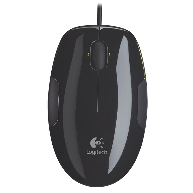 羅技（Logitech） LS1 激光鼠標(biāo) (黑色綠邊) _http://02394.cn/img/sp/284/6036ddaf-a7ac-48fa-b4e8-a55ffd76e07d.jpg
