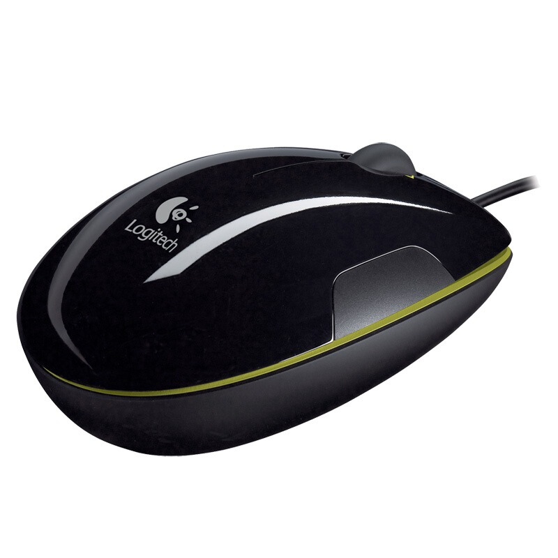 羅技（Logitech） LS1 激光鼠標(biāo) (黑色綠邊) _http://02394.cn/img/sp/284/6adcb3e8-ddfa-4968-b7ea-726b92fc39e7.jpg