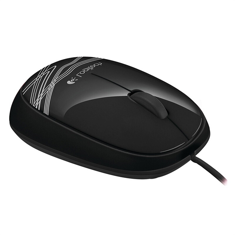 羅技（Logitech） M105 時(shí)尚多彩鼠標(biāo) 左右手通用 (炫酷黑) _http://02394.cn/img/sp/284/73e6a871-a669-4698-8a8a-75225adf06b3.jpg