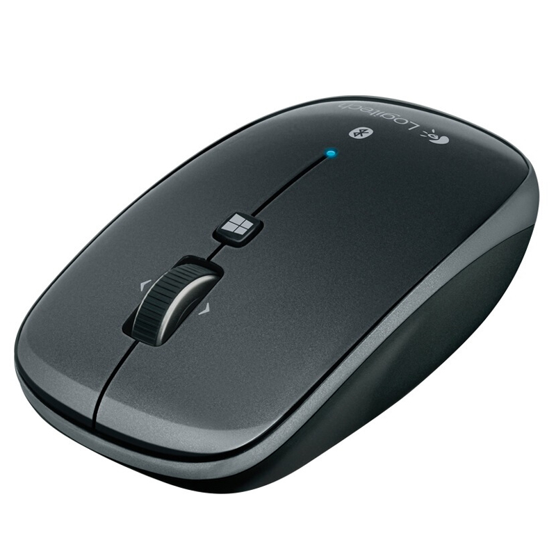 羅技（Logitech） M557/558 多平臺(tái)連接藍(lán)牙無線鼠標(biāo) (黑色) _http://02394.cn/img/sp/284/8323a56f-48df-4fe7-b015-baf2d4535945.jpg