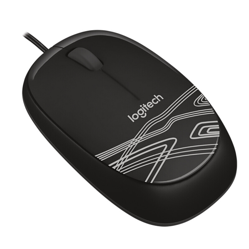 羅技（Logitech） M105 時(shí)尚多彩鼠標(biāo) 左右手通用 (炫酷黑) _http://02394.cn/img/sp/284/949bb069-7cca-42f4-8c7f-9e2020a79521.jpg