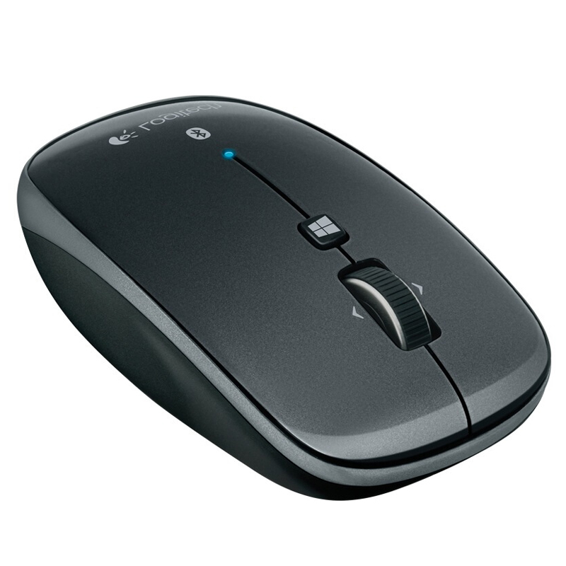 羅技（Logitech） M557/558 多平臺(tái)連接藍(lán)牙無線鼠標(biāo) (黑色) _http://02394.cn/img/sp/284/fb0b981f-604a-4cb6-8baf-d6b013fd2245.jpg