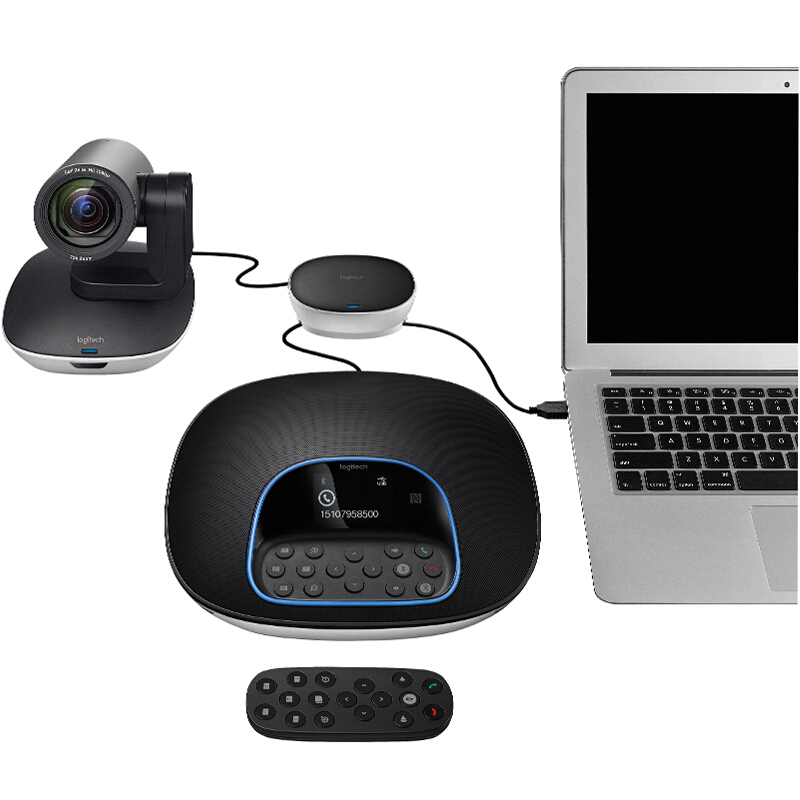 羅技（Logitech） CC3500e GROUP 視頻會議系統(tǒng) 攝像頭_http://02394.cn/img/sp/285/d693e727-1104-4922-bde1-f6468172a7be.jpg