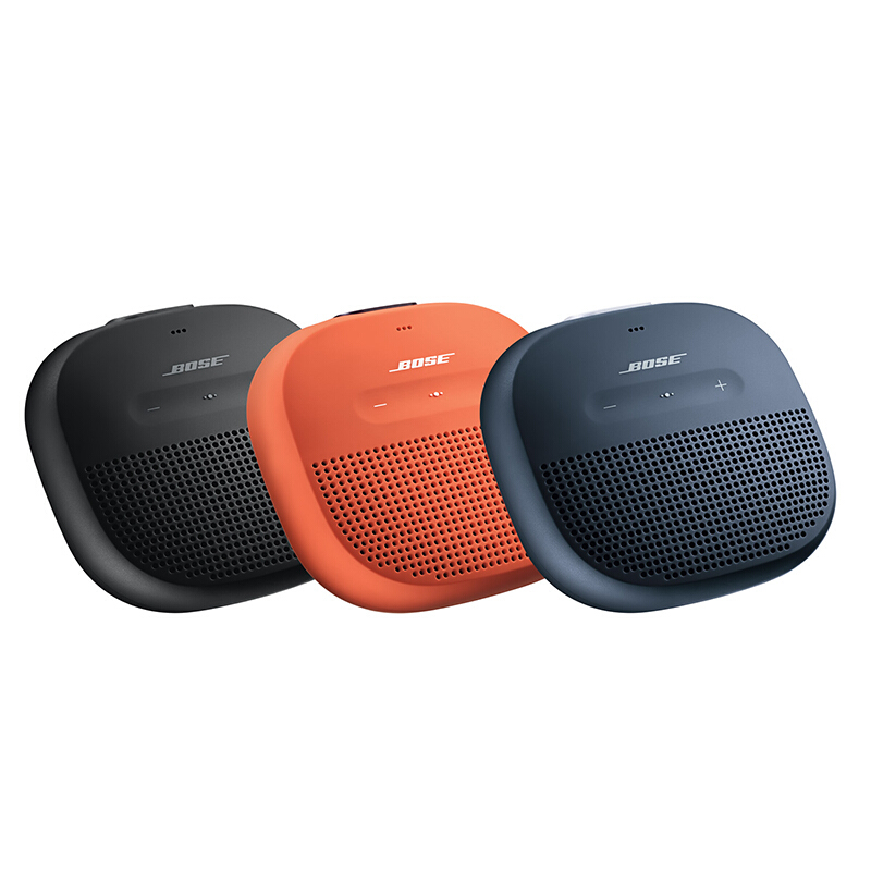 博世 Bose SoundLink Micro 藍(lán)牙揚(yáng)聲器 無線音箱/音響 (藍(lán)色) _http://02394.cn/img/sp/286/0ac9423c-ea6e-46f9-8fdc-fec086368283.jpg