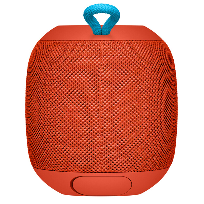 羅技（Logitech） UE WONDERBOOM 無(wú)線藍(lán)牙 便攜音箱 (紅色) _http://02394.cn/img/sp/286/102e0df4-524b-49c6-8638-90d18efb7ca7.jpg