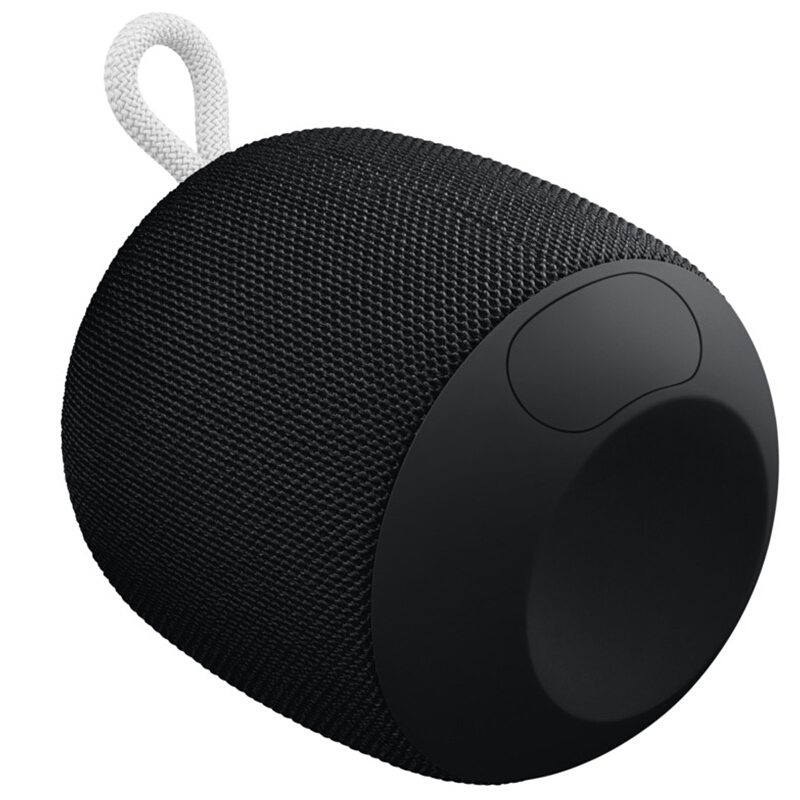 羅技（Logitech） UE WONDERBOOM 無線藍牙 便攜音箱 (黑色) _http://02394.cn/img/sp/286/2aef1ad4-205d-443f-889a-84f9ec07f4d6.jpg