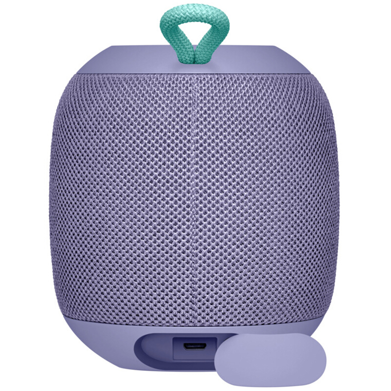 羅技（Logitech） UE WONDERBOOM 無線藍牙 便攜音箱 (紫色) _http://02394.cn/img/sp/286/47d9a9ab-1e52-4bf2-8926-08f862c87588.jpg