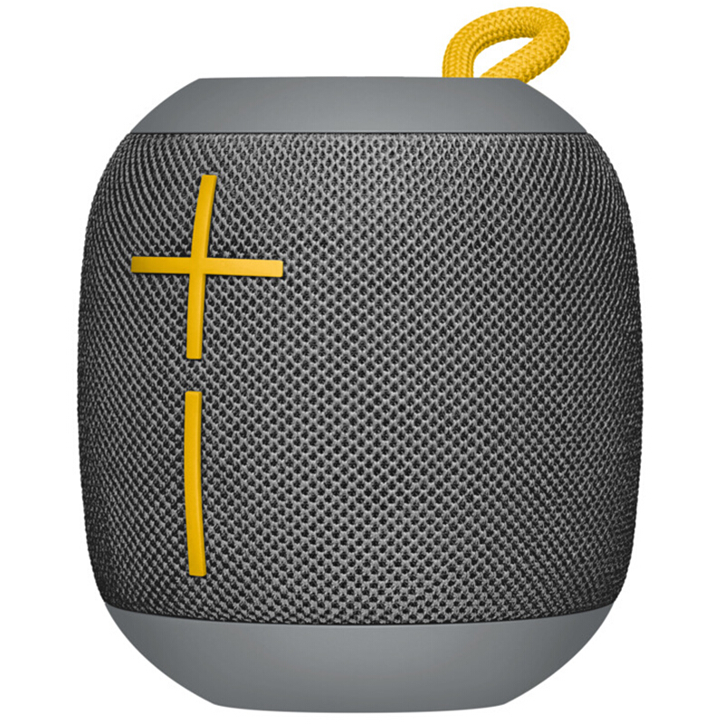 羅技（Logitech） UE WONDERBOOM 無(wú)線藍(lán)牙 便攜音箱 (灰色) _http://02394.cn/img/sp/286/4f839a36-3786-421a-b1cf-f7fd3c0473e4.jpg