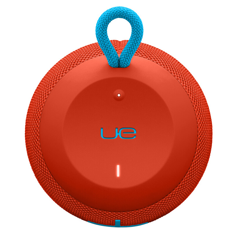 羅技（Logitech） UE WONDERBOOM 無(wú)線藍(lán)牙 便攜音箱 (紅色) _http://02394.cn/img/sp/286/74368b89-3800-4519-abd0-e426989269df.jpg