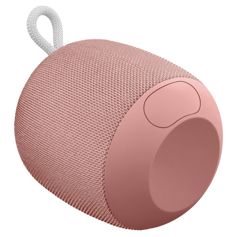 羅技（Logitech） UE WONDERBOOM 無線藍牙 便攜音箱 (粉色) _http://02394.cn/img/sp/286/ad7222d6-5104-4f8f-a088-9f73e0878005.jpg