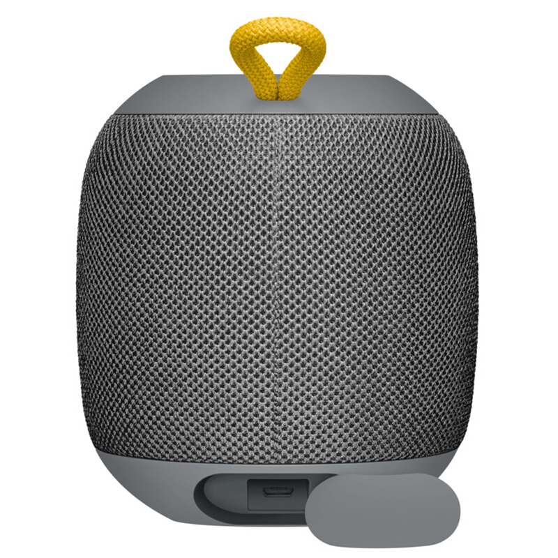 羅技（Logitech） UE WONDERBOOM 無(wú)線藍(lán)牙 便攜音箱 (灰色) _http://02394.cn/img/sp/286/b7753a63-9b9f-4a1a-b3f7-da3ba4d31a36.jpg