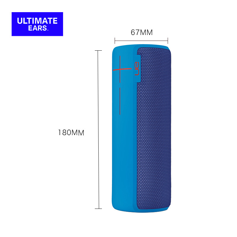 羅技（Logitech） UE BOOM2 無線藍(lán)牙音箱 (藍(lán)色) _http://02394.cn/img/sp/286/c564b792-3e8a-42fa-b6f6-c01ad31f2ec5.jpg