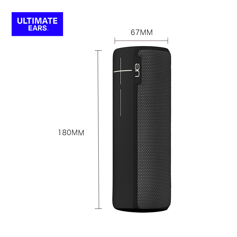 羅技（Logitech） UE BOOM2 無線藍(lán)牙音箱 (黑色) _http://02394.cn/img/sp/286/e4580913-ba0c-4371-aed5-b39a3ca486c7.jpg