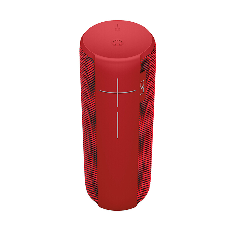 羅技（Logitech） UE MEGABOOM 無線藍牙 大尺寸便攜音箱 (紅色) _http://02394.cn/img/sp/286/e943a511-0529-447a-804a-bdf28805d625.jpg