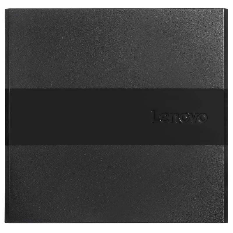 聯(lián)想（Lenovo） DB75-Plus 8倍速 USB2.0 外置光驅(qū) DVD刻錄機(jī) 移動光驅(qū) 黑色(兼容Win7/8/10/XP/蘋果MAC雙系統(tǒng))_http://02394.cn/img/sp/290/389f5bd1-59d4-4ff7-9490-f4b0cc619836.jpg