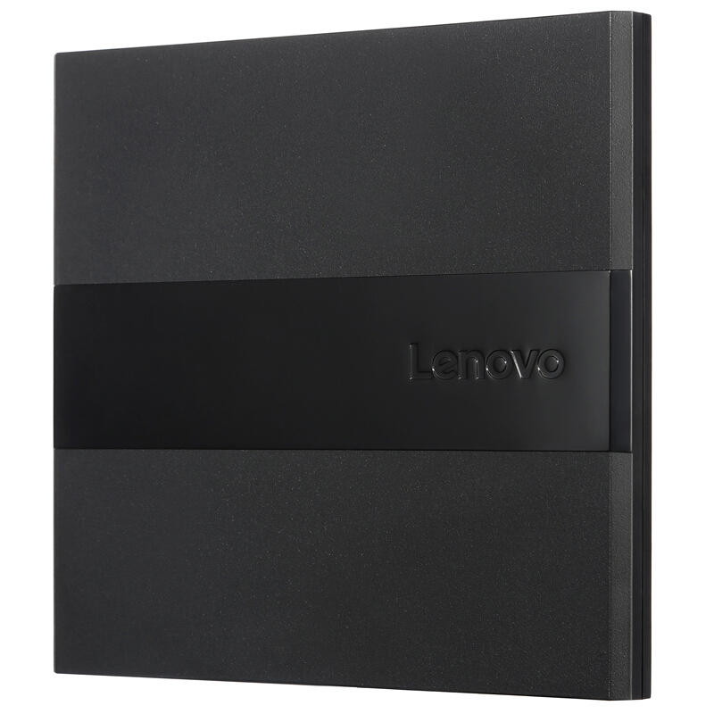 聯(lián)想（Lenovo） DB75-Plus 8倍速 USB2.0 外置光驅(qū) DVD刻錄機(jī) 移動光驅(qū) 黑色(兼容Win7/8/10/XP/蘋果MAC雙系統(tǒng))_http://02394.cn/img/sp/290/3fc65eb9-be26-4211-a680-713133901e45.jpg