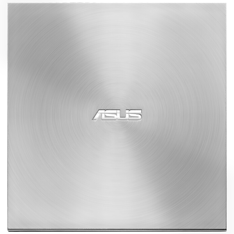 華碩（ASUS） SDRW-08U7M-U 8倍速 USB2.0 外置DVD刻錄機 移動光驅(qū) 銀色(兼容蘋果系統(tǒng))_http://02394.cn/img/sp/290/6967b465-4345-4f9e-ac13-99208959f507.jpg