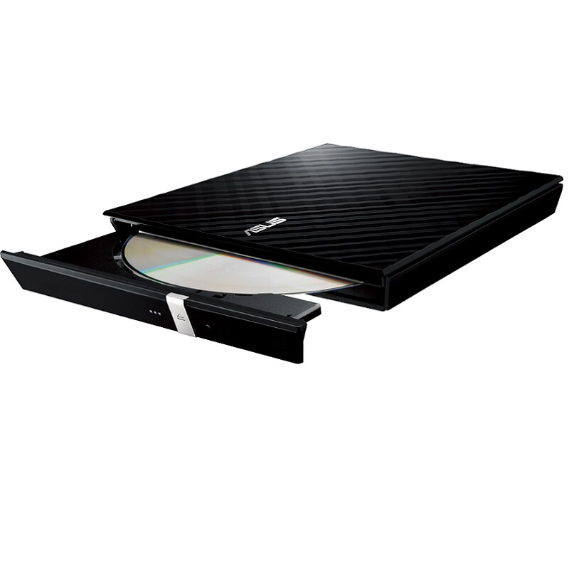 華碩（ASUS） SDRW-08D2S-U 8倍速 USB2.0 外置DVD刻錄機 移動光驅(qū) 黑色(兼容蘋果系統(tǒng))_http://02394.cn/img/sp/290/8e354b12-0eae-46e4-8dda-c2e48e389b78.jpg