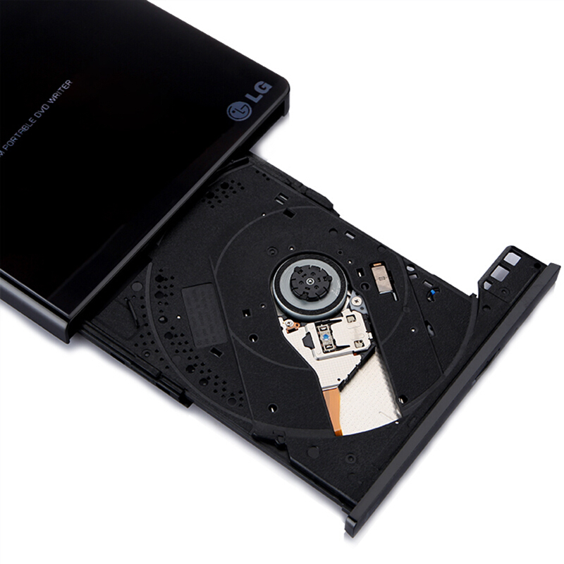 LG GP65NB60 8倍速 USB2.0接口 外置DVD光驅(qū)刻錄機(jī) 黑色 （兼容windows 8和MAC操作系統(tǒng)）_http://02394.cn/img/sp/290/e9a36205-c997-43a4-9981-ba4f9662d51c.jpg