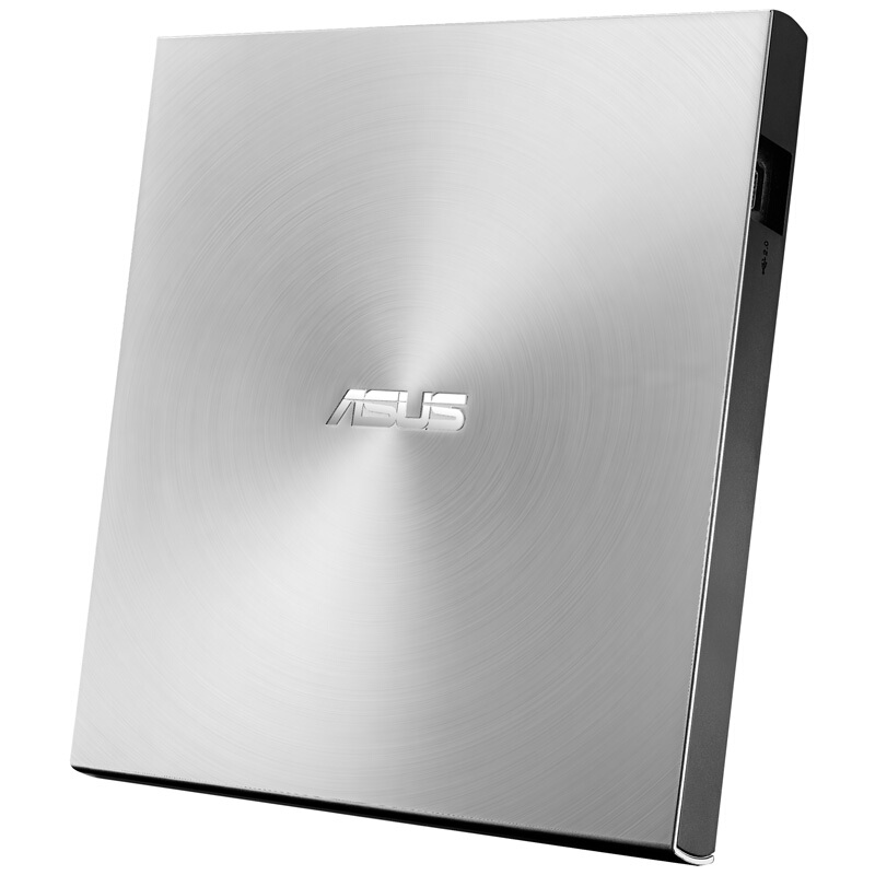 華碩（ASUS） SDRW-08U7M-U 8倍速 USB2.0 外置DVD刻錄機 移動光驅(qū) 銀色(兼容蘋果系統(tǒng))_http://02394.cn/img/sp/290/fba5079a-42a2-4e1a-9340-4f8852e91e35.jpg