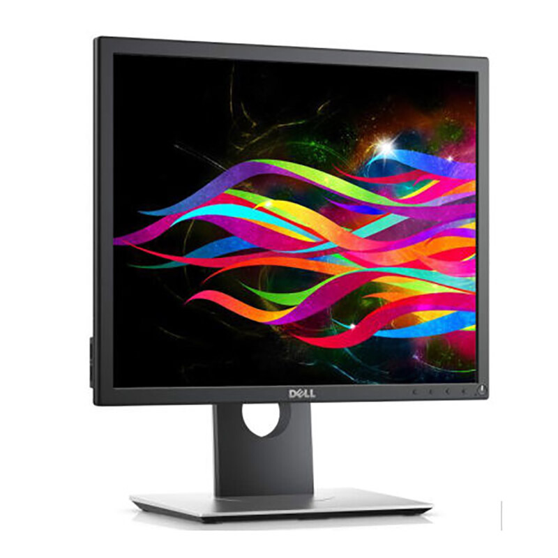 戴爾（DELL） P1917S 19英寸旋轉(zhuǎn)升降5:4正屏商用IPS屏顯示器_http://02394.cn/img/sp/294/0db9925f-e0c0-4964-bcbb-298e58b7696f.jpg