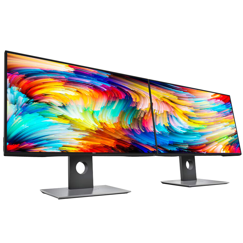 戴爾（DELL） U2717D 27英寸四面超窄邊2K超高清旋轉(zhuǎn)升降IPS屏顯示器_http://02394.cn/img/sp/294/aae5dfdf-f5da-4d0b-9116-da3363b12f52.jpg