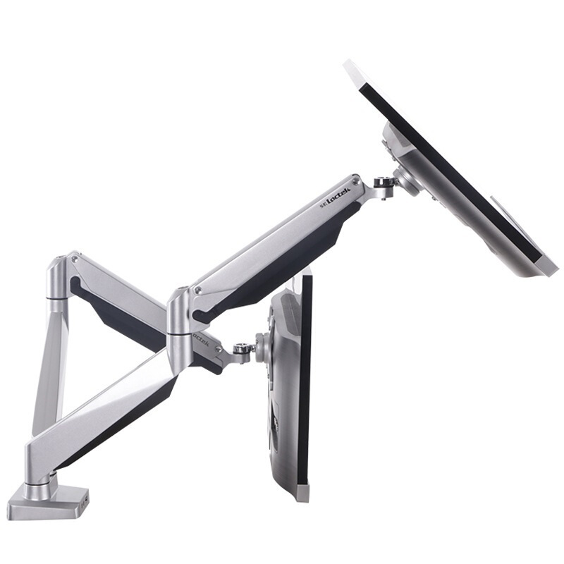 樂歌（Loctek） D7D 雙屏顯示器支架 旋轉(zhuǎn)升降伸縮支架_http://02394.cn/img/sp/296/3fbd0373-3e7e-4253-9683-584f2e0bd3d9.jpg