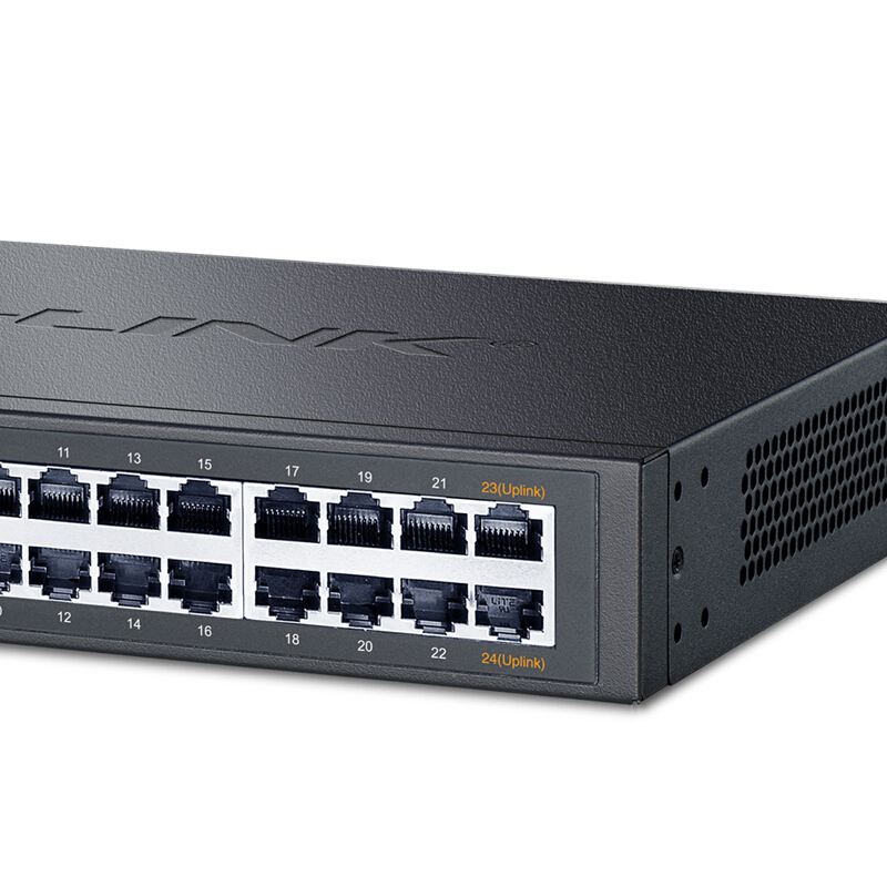 普聯(lián)（TP-LINK） TL-SG1024DT T系列24口全千兆非網(wǎng)管交換機(jī)_http://02394.cn/img/sp/301/59a919da-17a2-43d3-81e3-a48daa693b1f.jpg