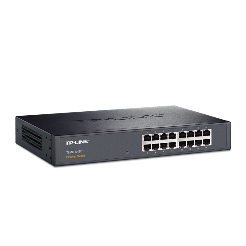 普聯(lián)（TP-LINK） TL-SF1016D 16口百兆非網(wǎng)管交換機_http://02394.cn/img/sp/301/5d33267b-64a9-48fd-baf2-ad3cf561ef47.jpg