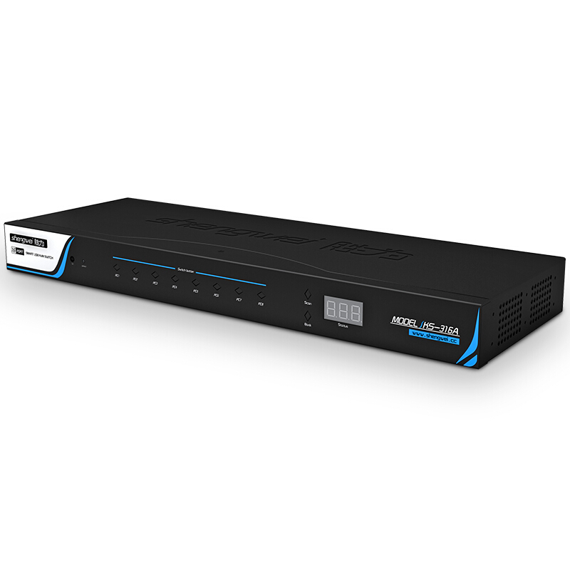 勝為 KS-316A 16口 USB手動機架式 KVM切換器 配16組線 _http://02394.cn/img/sp/301/641c9306-5735-4907-b30f-04b929f8cbce.jpg