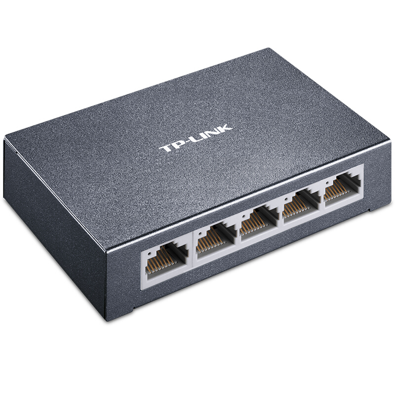 普聯(lián)（TP-LINK） TL-SF1005D 5口百兆交換機(jī)_http://02394.cn/img/sp/301/6d30902e-49be-4e4f-80e2-f556cfaeab4d.jpg