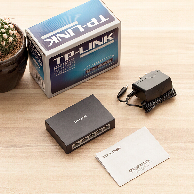 普聯(lián)（TP-LINK） TL-SF1005D 5口百兆交換機(jī)_http://02394.cn/img/sp/301/820964f9-92da-40f2-9294-a11f91c0f1b3.jpg